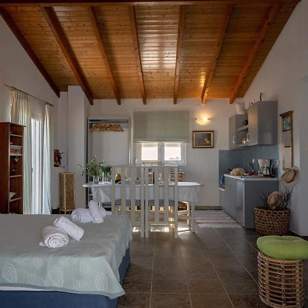 Apostolos Loft - Cozy Loft In The Center Of Preveza Exterior photo